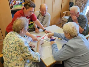 Apfelfest im September 2025